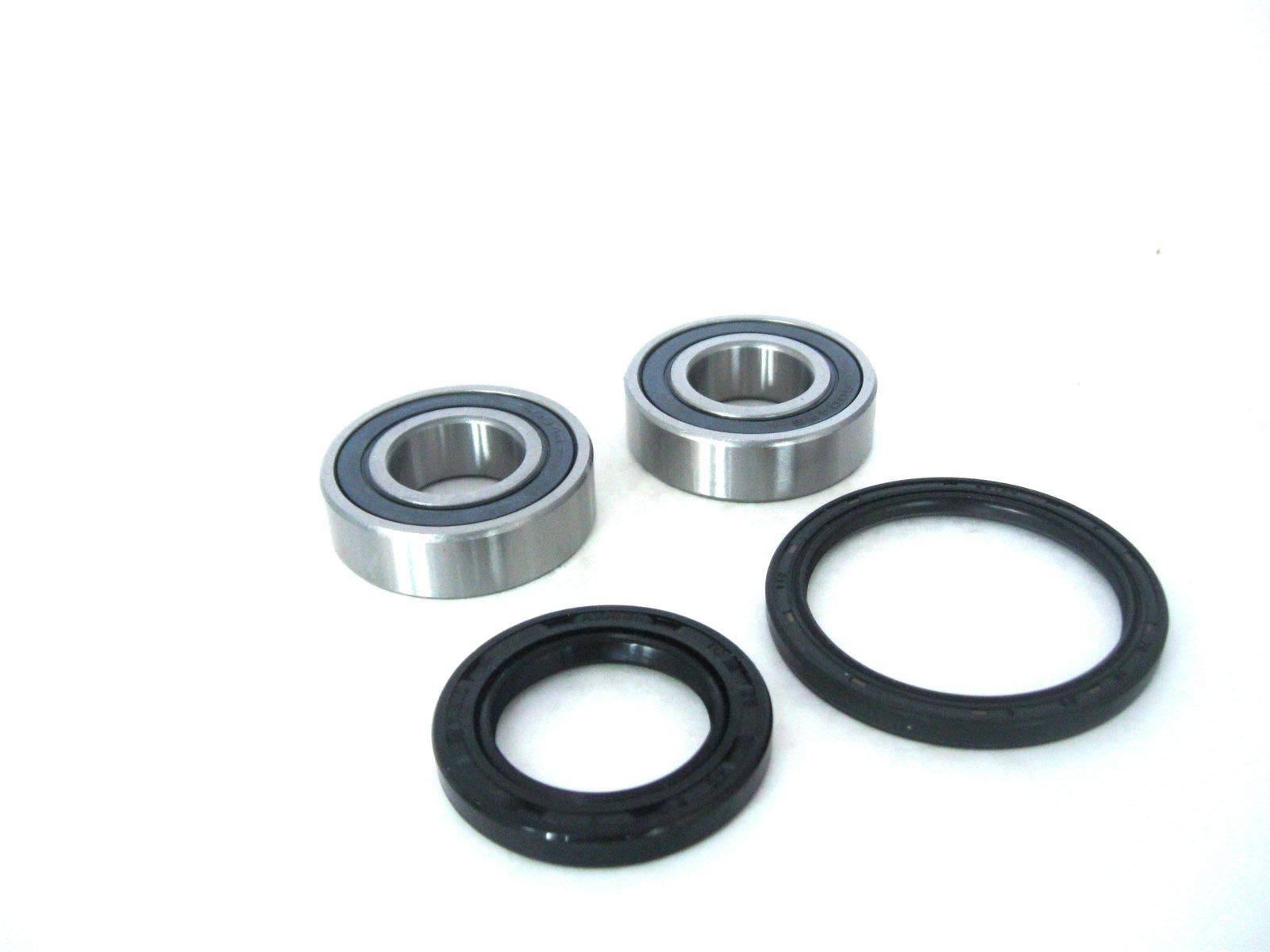 Rear Wheel Ball Bearings Seals Kit For Honda GL1500 GL1500Se Goldwing Se 90-00 - Foto 1