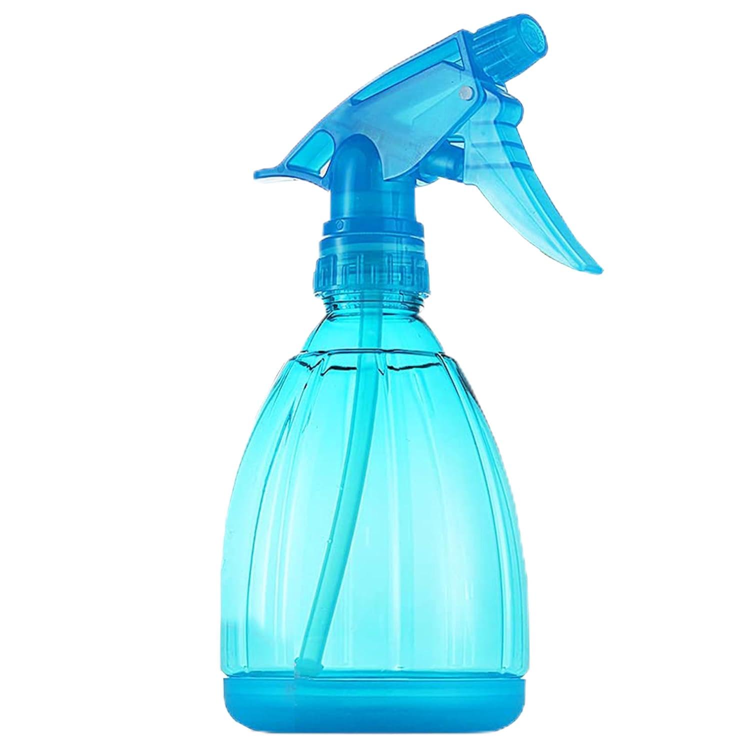 UrbAmerican Adjustable Spray Bottles for Cleaning Solutions - No Leak and Clo, Plants, Cleaning Solutions, BBQ. Plant Sprayer, Hair Mister, Squirt