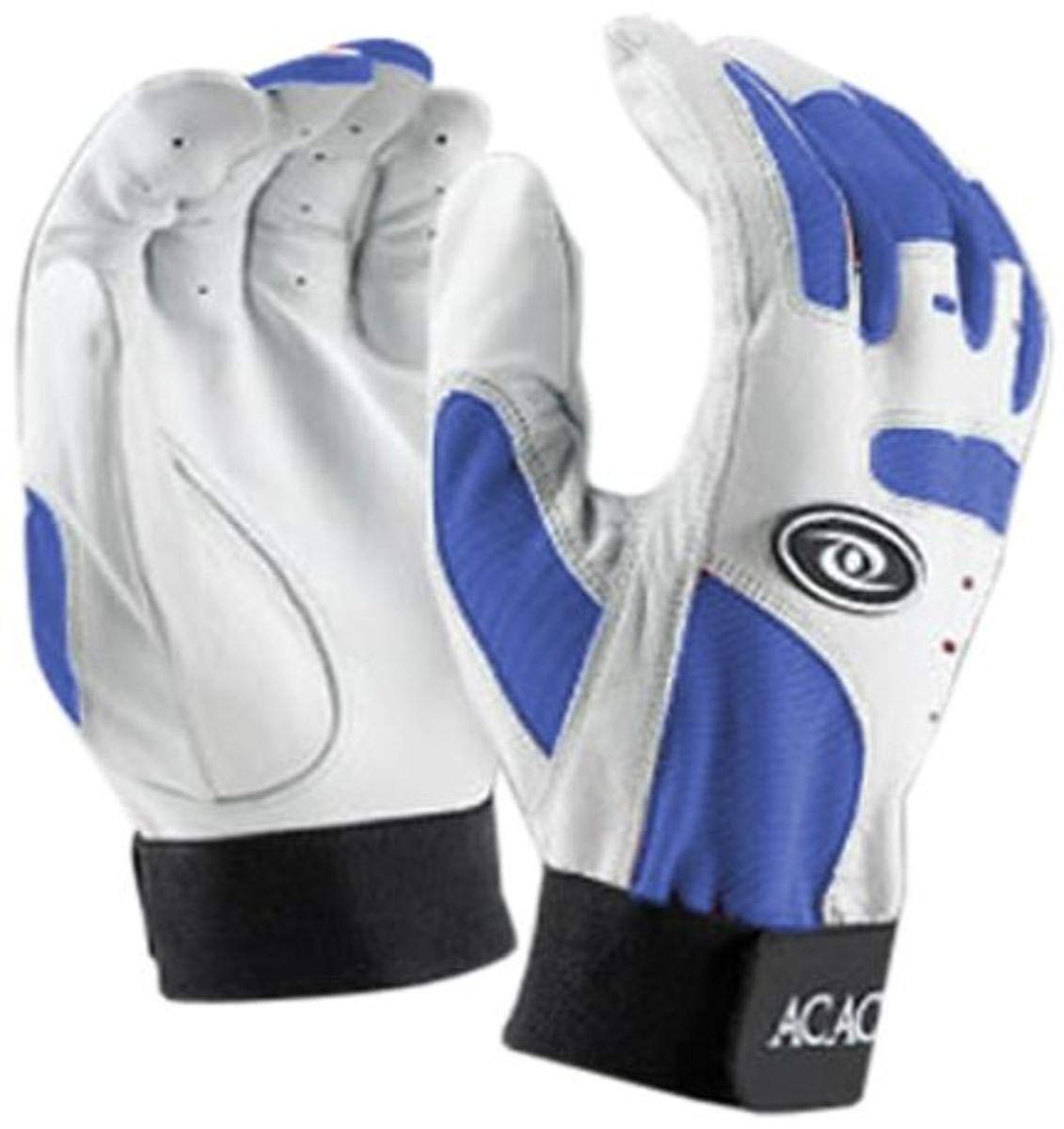 ACACIA Home Run Baseball Batting Gloves