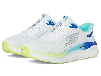 SKECHERS Max Run Hands Free Slip-Ins Women