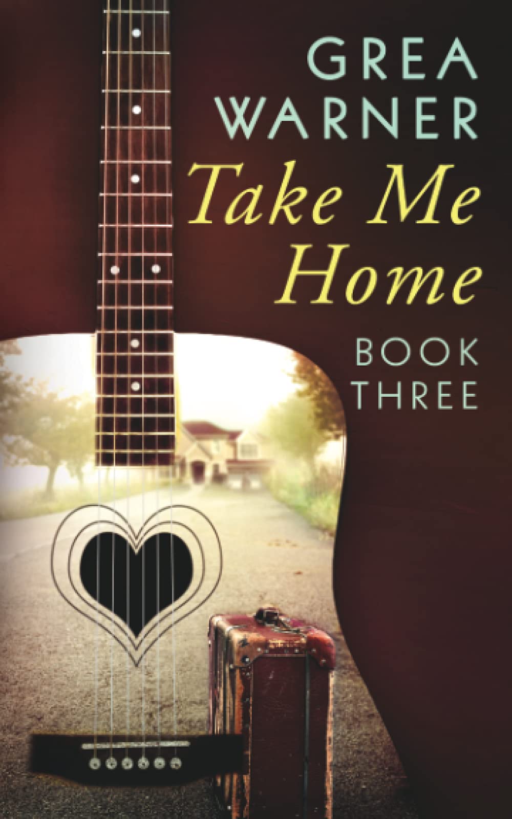 Buy Take Me Home: 3 (Country Roads) — BookShops.in