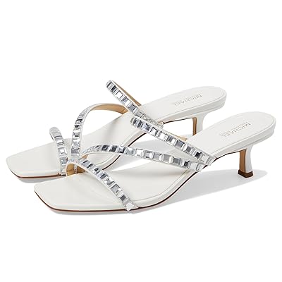 MICHAEL Michael Kors Celia Kitten Slide Women
