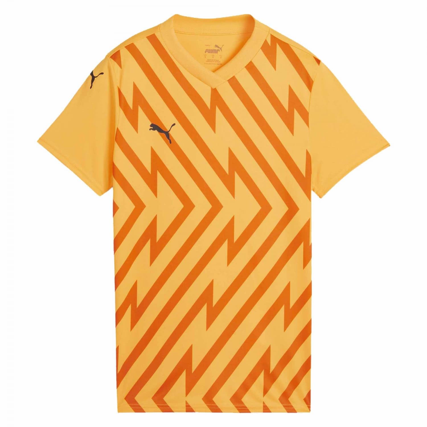 PUMA Teamglory Jersey Wmns Camiseta de fútbol Unisex Adulto (Pack de 1)