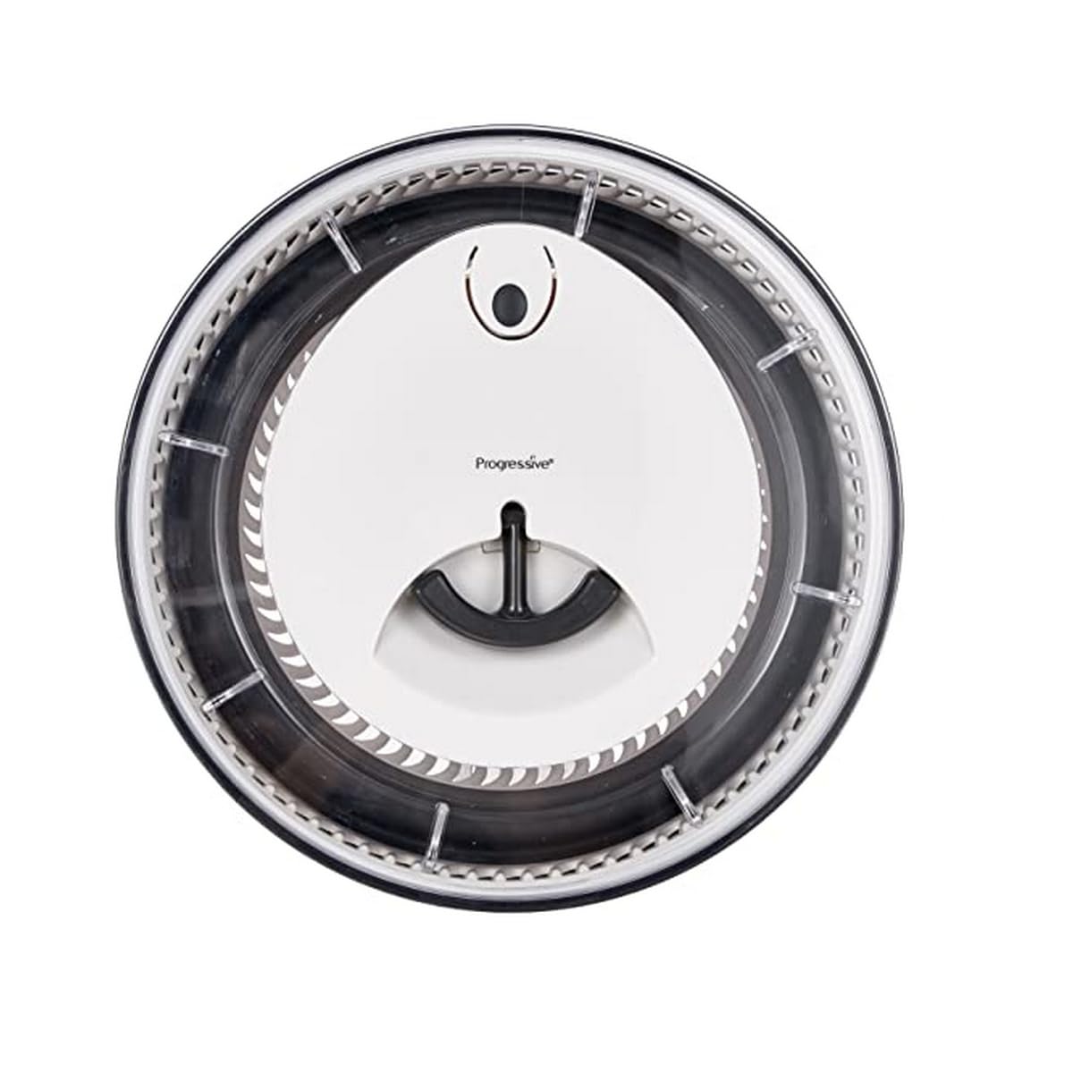 Progressive CSS-1ML Essoreuse à Salade Rétractable Grande Modèle- Gris