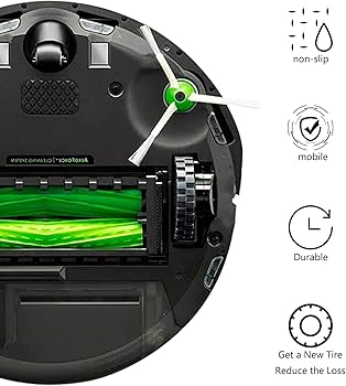 iRobotルンバ ルンバ i シリーズ用アクセサリー | アイロボット公式オンライン