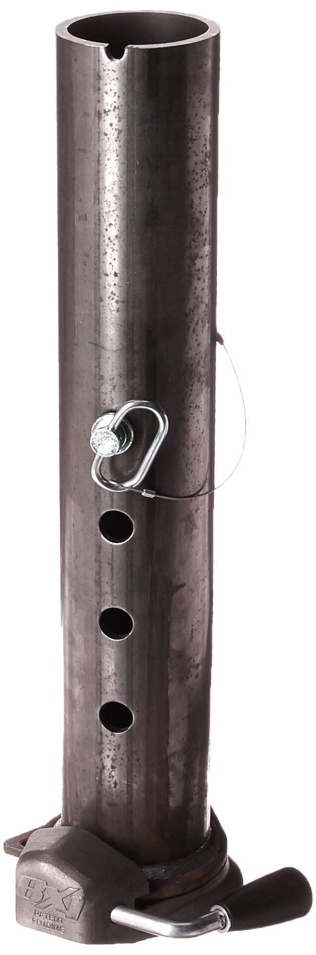 Photo 1 of Bulldog 1289050300 Gooseneck Coupler - Inner Tube Only ?28.5 x 9 x 8 inches
