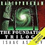 Cover of The Foundation Trilogy (Dramatized)
