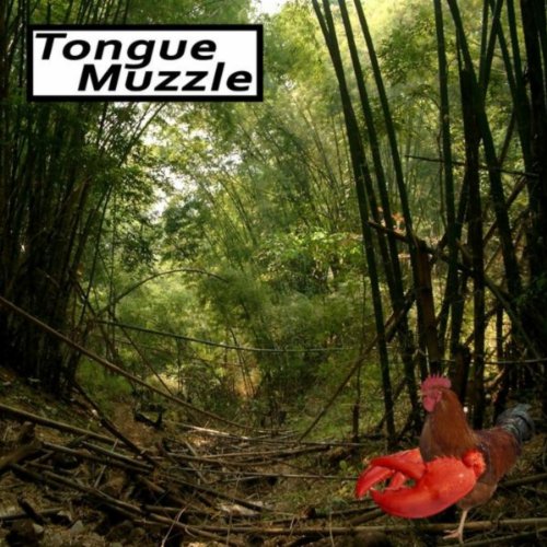 Lobster Cock and Friends [Explicit]
