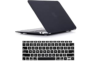 RUBAN Case for MacBook Air 13 inch Case