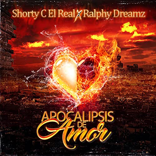Shorty C "El Real"
