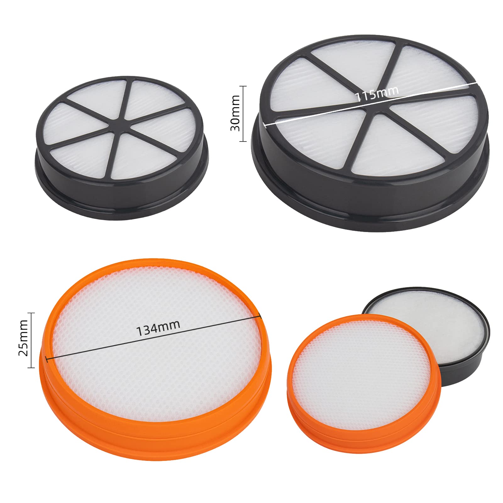 Aspirapolvere Senza Filo V12 Detect™ Slim