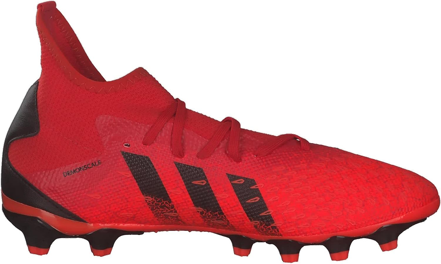  PREDATOR FREAK.3 サッカースパイク Amazon | [アディダス] サッカースパイク フリーク.3 HG/AG 土・人工芝