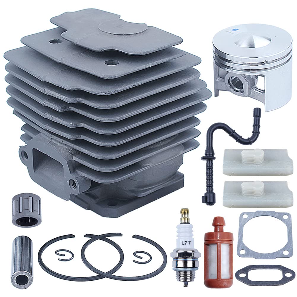 Kit De Piston De Cylindre - DILWE - Stihl MS 210 - Remplacement Durable