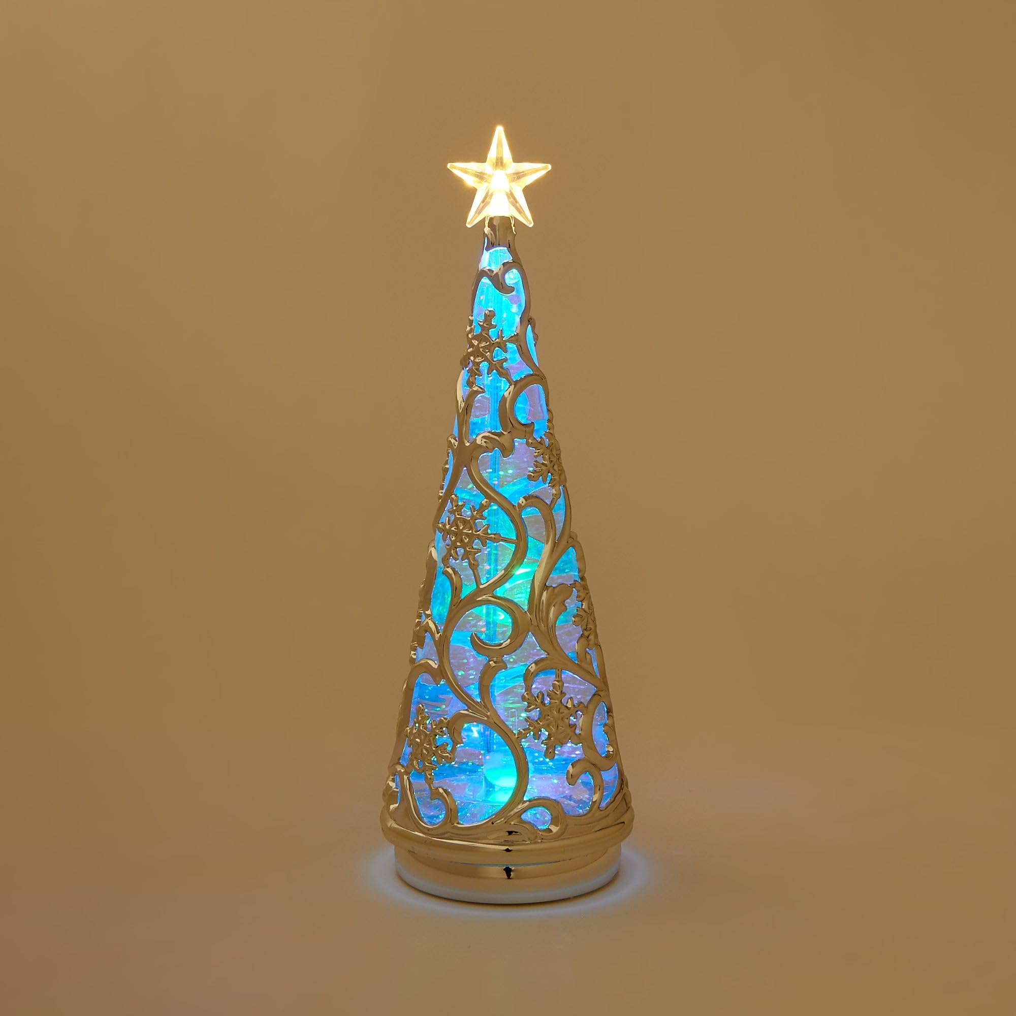 クリスマスツリー&ウォーターツリースノーセット Amazon | Francfranc フランフラン ウォーターツリースノー