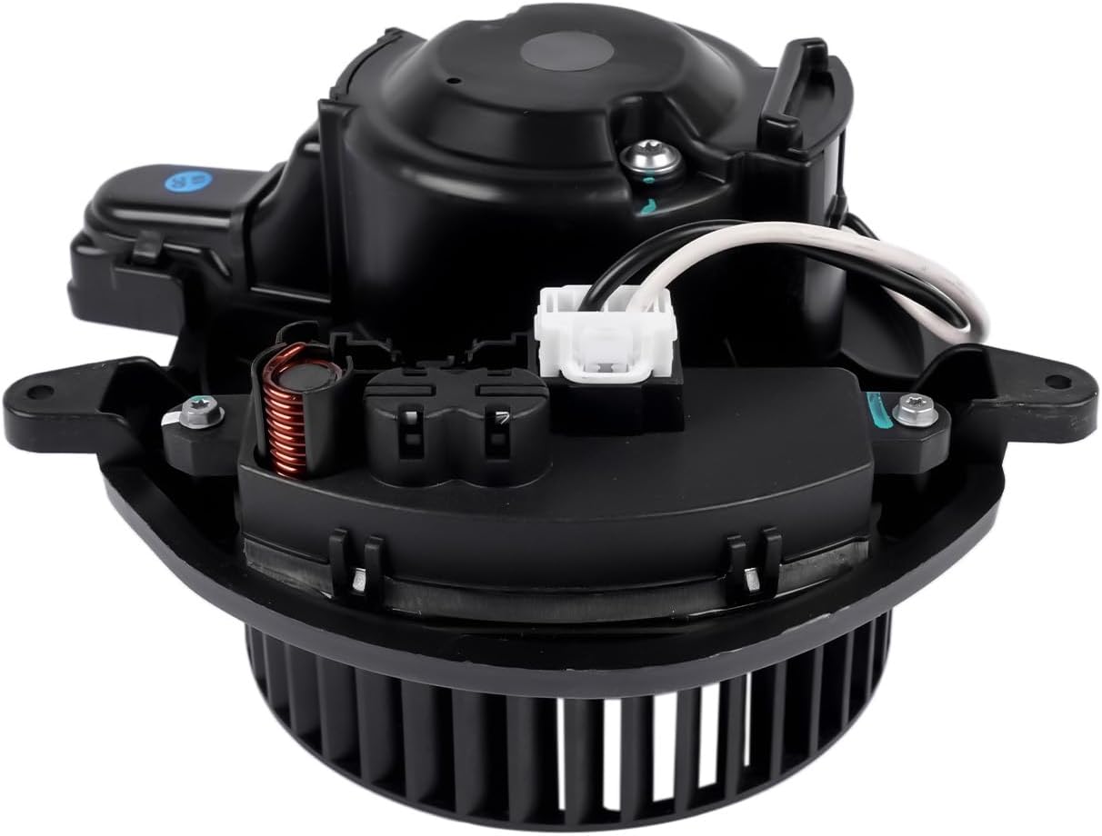 HVAC Blower Motor Replacement for Cadillac Escalade Chevy Silverado 1500 Suburban Tahoe GMC Sierra 1500 Yukon 2019-2023 84861776 84152567