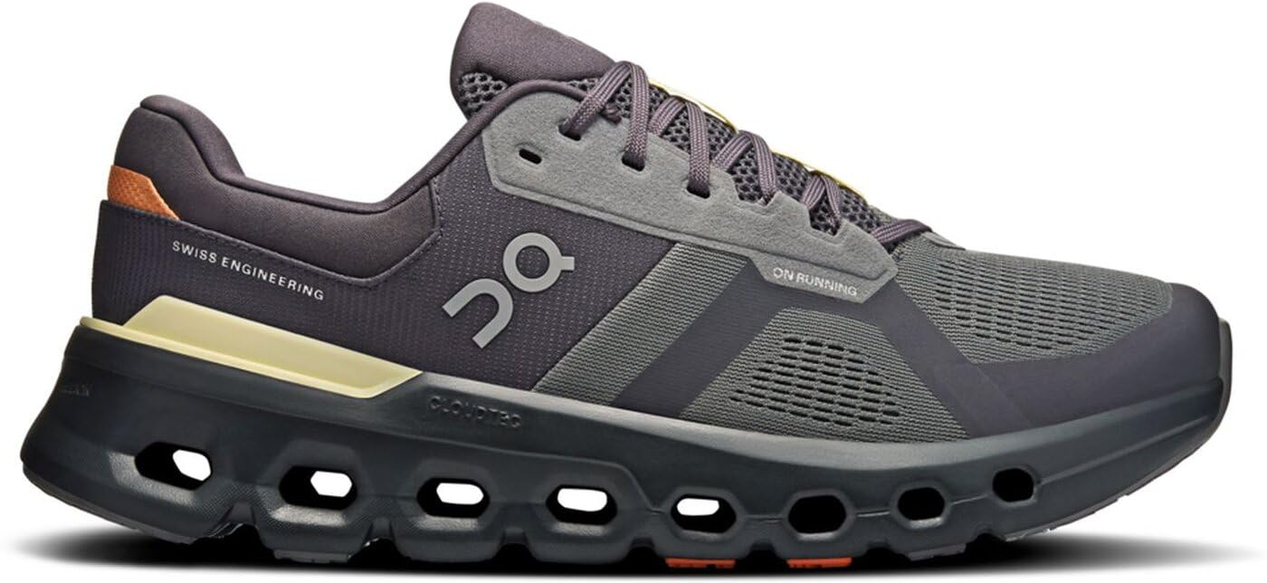 On Running Cloudrunner 2 Sneaker-image