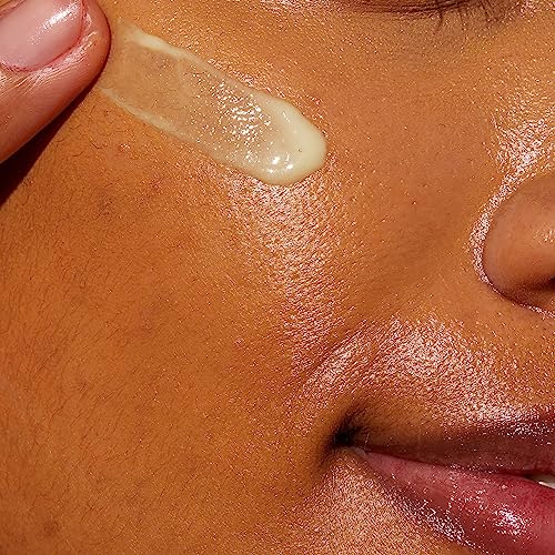 CeraVe Anti Aging Retinol Serum | Cream Serum for Smoothing Fine Lines and Skin Brightening | With Retinol, Hyaluronic Acid, Niacinamide, and Ceramides | 1 Ounce - Image 5