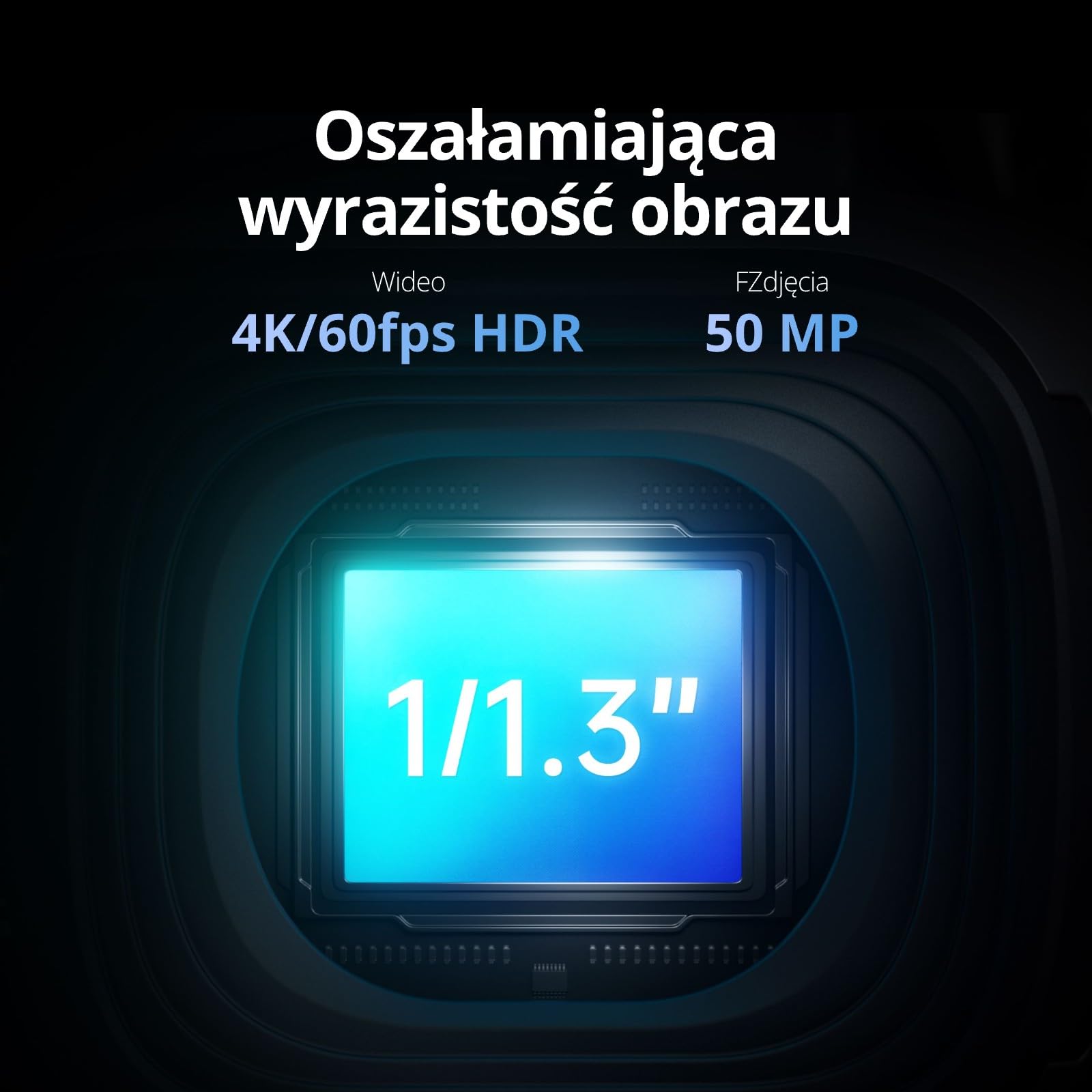 Potencjalny ATOM 3 Fly More Combo(RC PTD 2), Dron z kamerą 4K,4K/6OfpsHDR-Video,8KFoto,1/1,3" Czujnik, 120min. Czas lotu, 16KM transmisja, AI Folgen 2.0, Med-Tele, < 249 g, Drone, Co