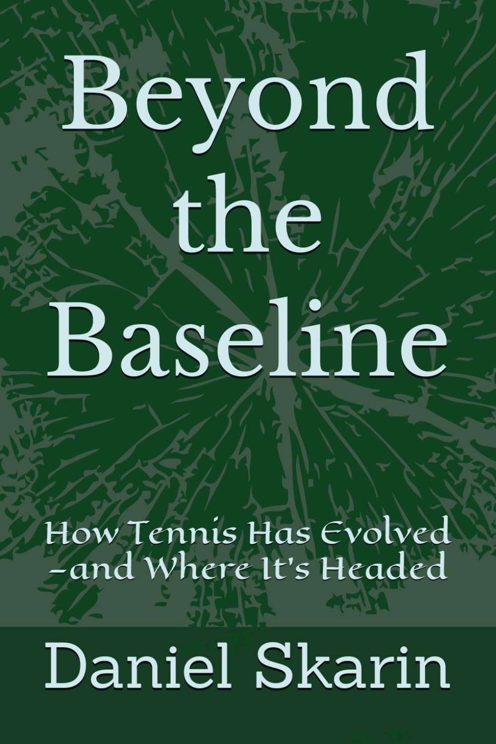 Beyond the Baseline: How Tennis Has Evolved—and Where It’s Headed