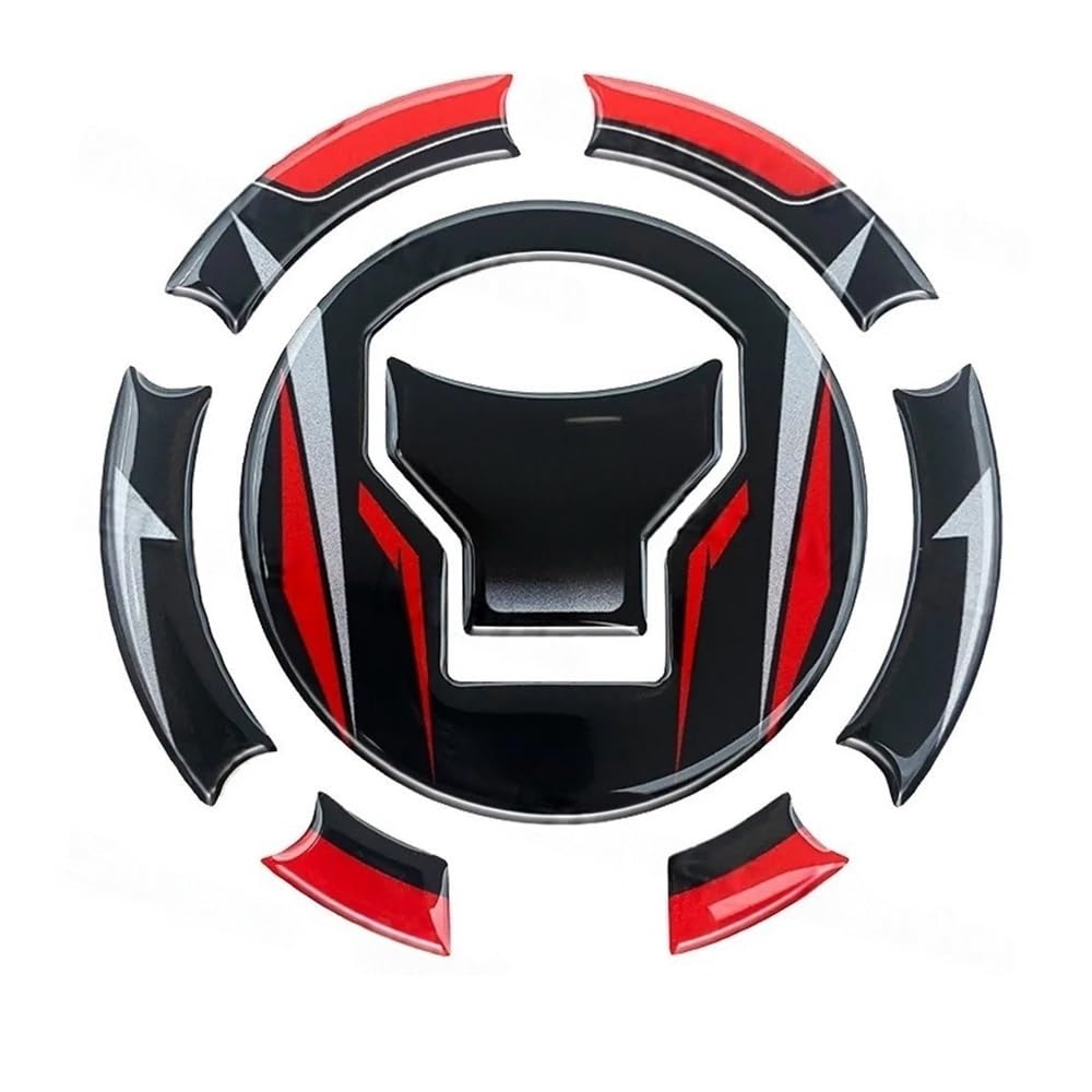 Motorbike Tank Protector Motorcycle Fuel Tank Pad Cap Sticker Protector Decal for CBR 600/1000R 600rr 500F/X 650R/F RVF CBR300/250/500R Cbr650r