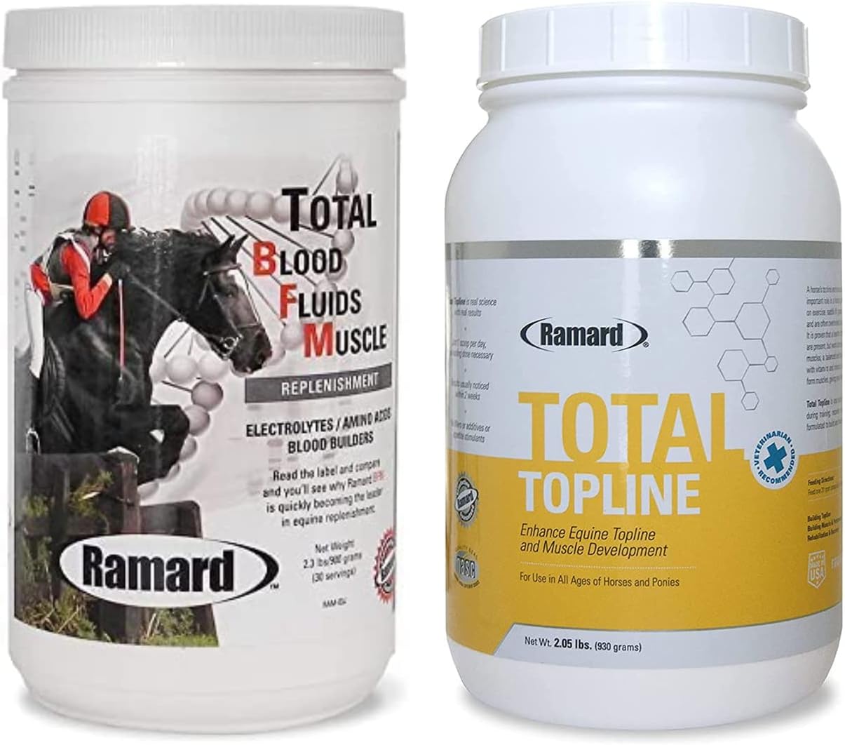 Ramard Blood Fluids Muscle Replenishment for Race Ubuy Puerto Rico