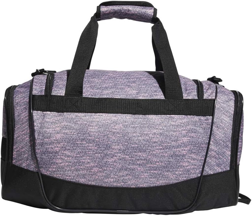 adidas Defender 3 Small Duffel Bag