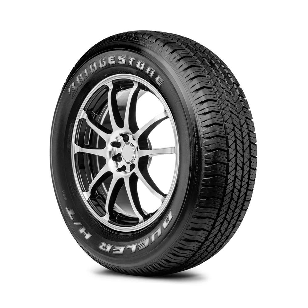 Bridgestone Dueler H/T III Ecopia