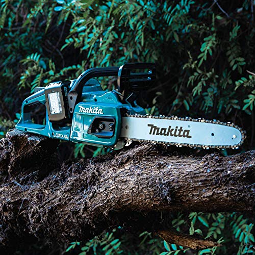 Makita XCU07PT 18V X2 (36V) LXT Lithium-Ion Brushless Cordless (5.0Ah) 14