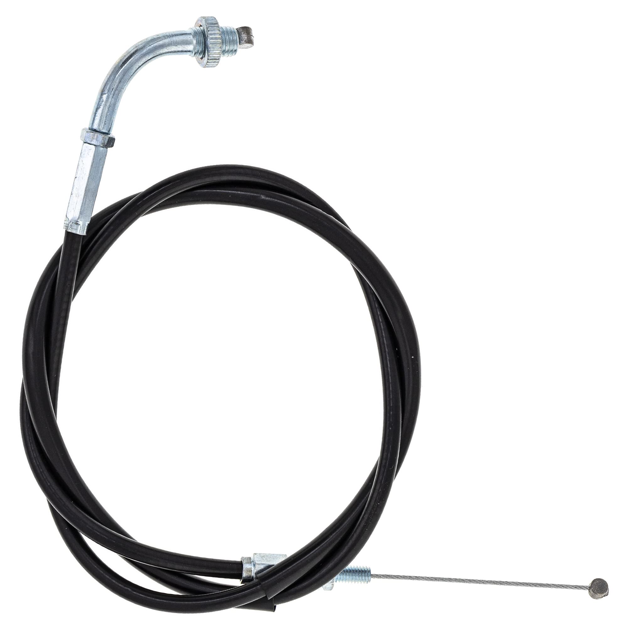 Amazon.com: NICHE Throttle Cable for Honda 17910-MZ0-000 17910-MZ5