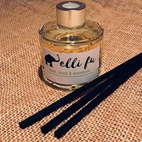 Lime, basil and mandarin diffuser, 100ml Amazon.co.uk Handmade Products