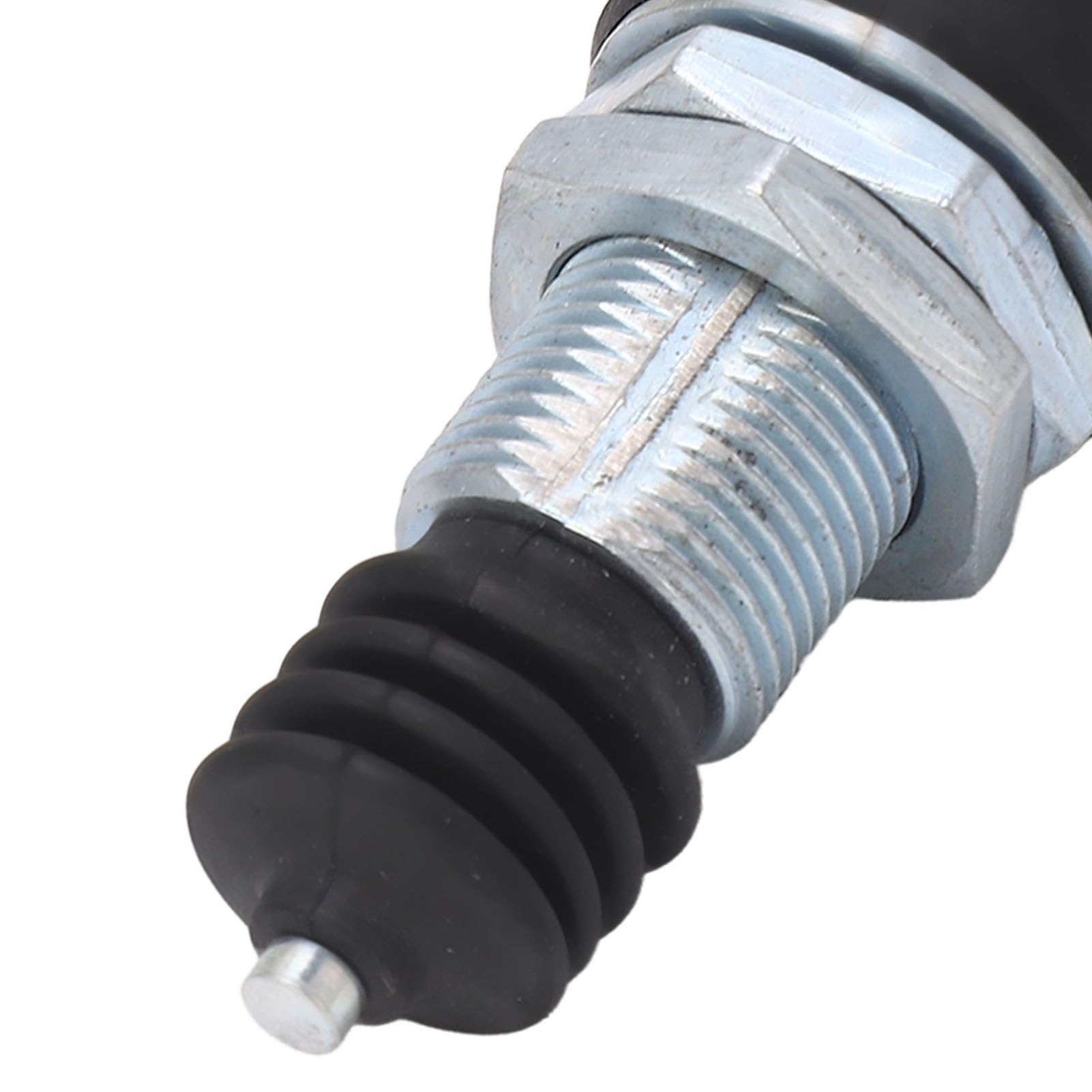 Fabater Interrupteur de Décarrage d'installation Facile 5T057 42230 Interrupteur de Sécuré de Remplacement Robuste pour Tracteur