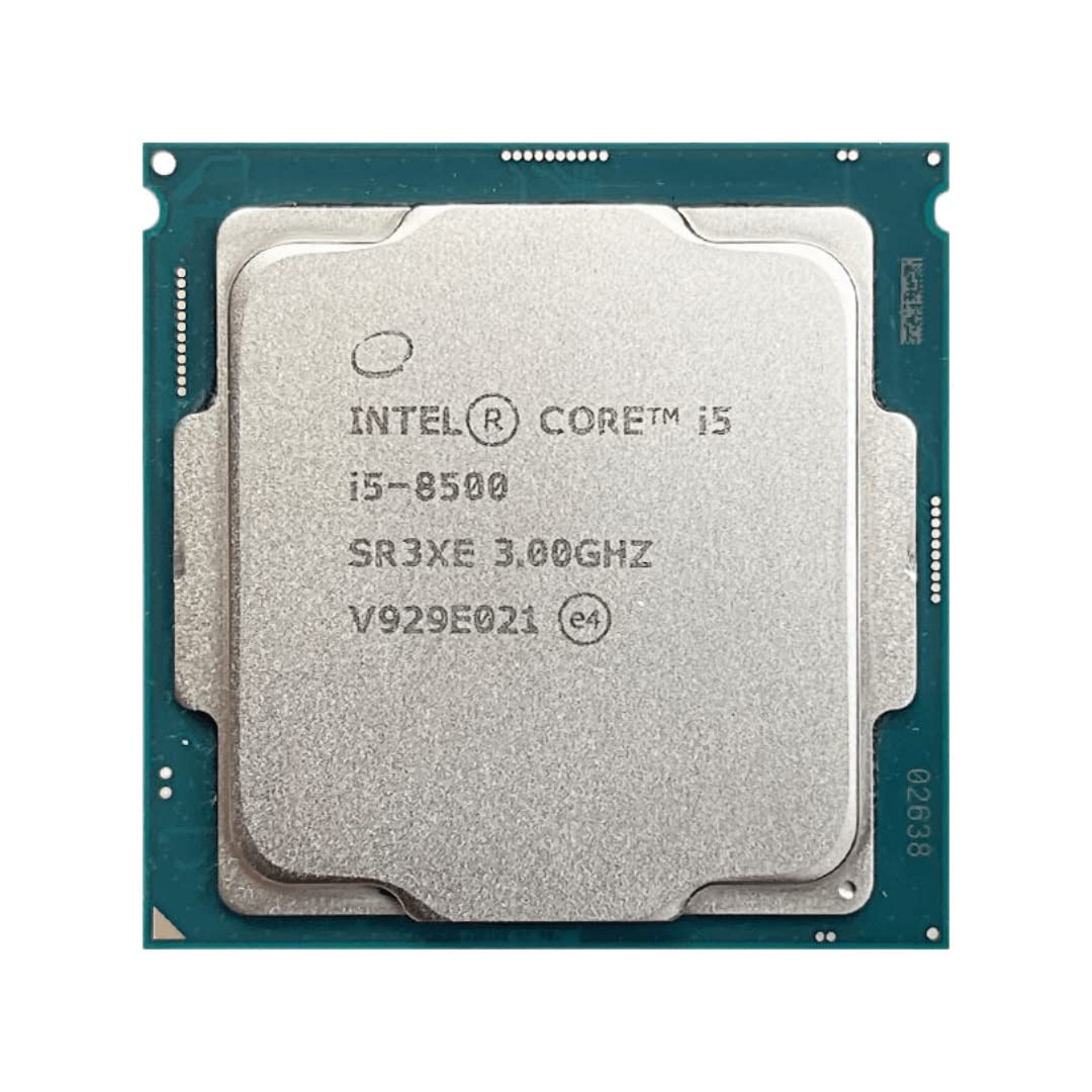 core i5 8500 5個 まとめ売り動作確認済み core i5 8500 5個 まとめ売り動作確認済み