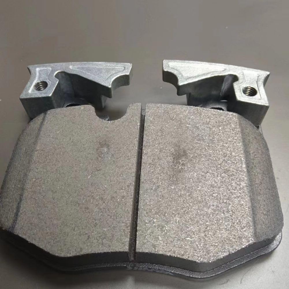 Amazon.com: CHERISH-AUTO 1SET OEM 34116872750 34116874430 