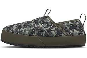 Thermoball Eco Traction Mule II Toddler/Little Kid/Big Kid