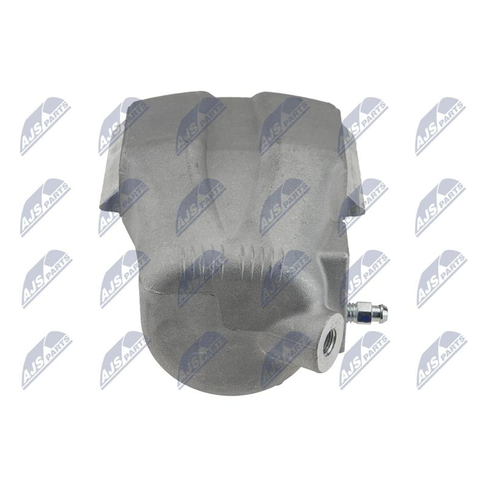 NTY Pinza freno HZP-FT-023 Compatibile con: AUTOBIANCHI Y10, FIAT 131, 131 Familiare/Panorama, PANDA, PANDA Kasten/Schrägheck, REGATA, REGATA Weekend, RITMO, RITMO Cabriolet, UNO, LANCIA Y10