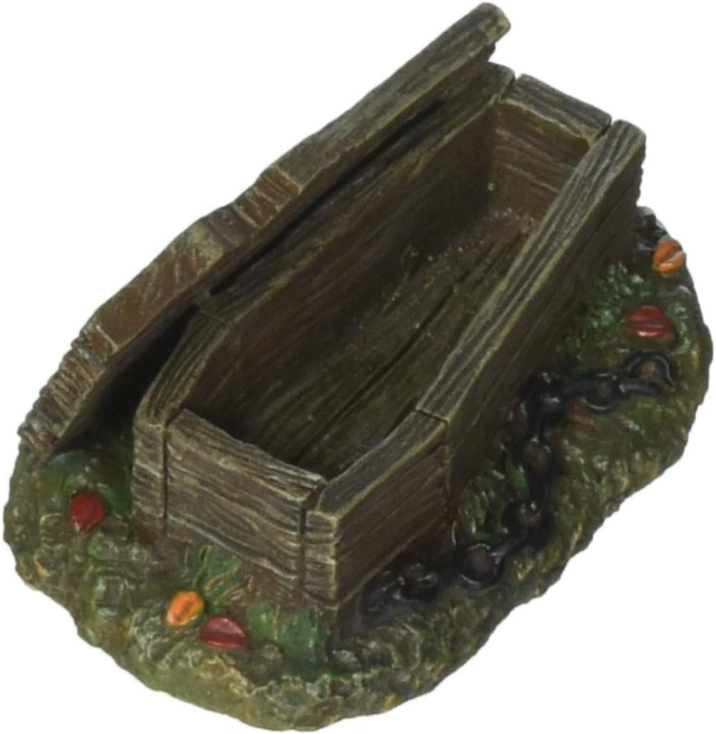 Discover the Spooktacular Charm of Department 56