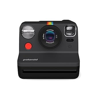 テヨン　ポラロイド Amazon.com : Polaroid Now 2nd Generation I-Type Instant