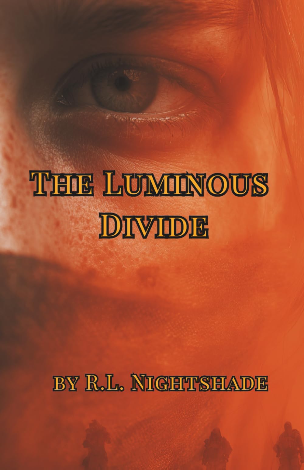 The Luminous Divide: When the Light Opens, Nothing Stays Human