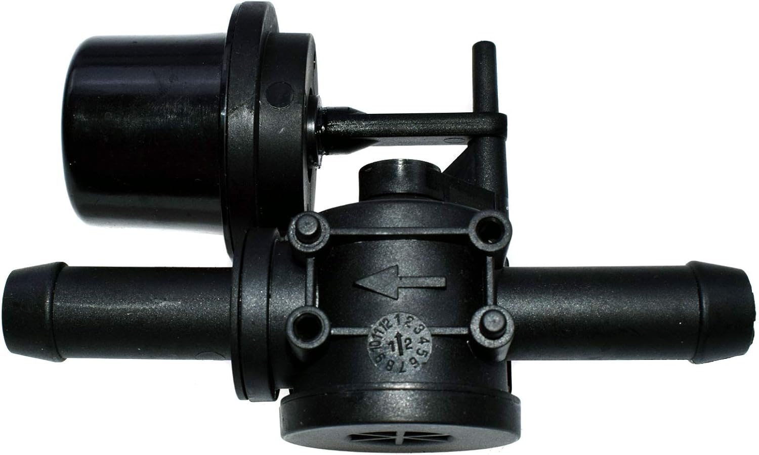 HVAC Heater Control ValveHeater Valve 4 Seasons 74859 NEW FOR Ford