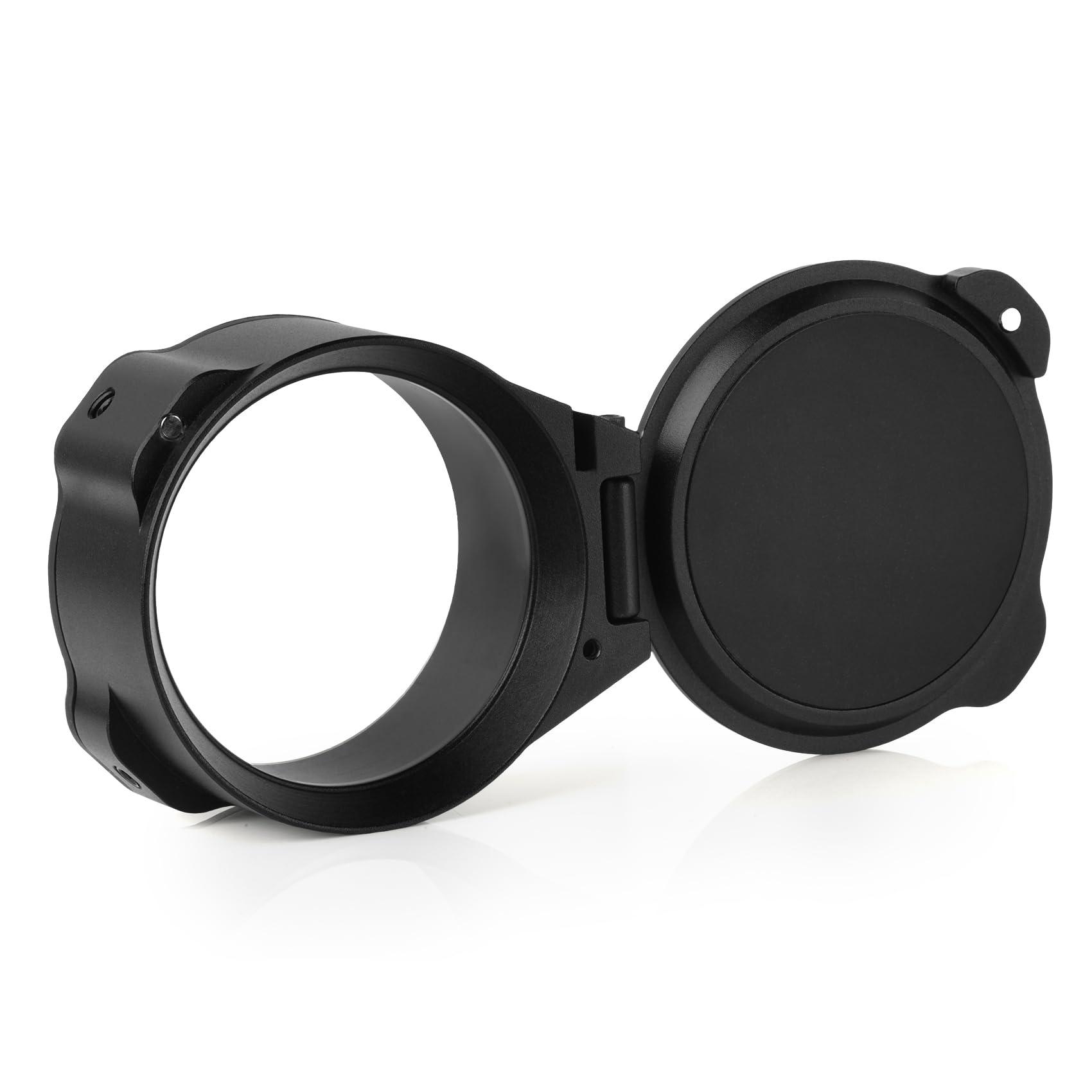 Universeller Digiscoping-Spektiv-Handy-Adapter, Metallhalterung, passend für iPhone, Handy-Kamera, Teleskop, Monokular und Mikroskop, 50 mm-60 mm (patentiertes Design)