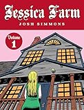 Jessica Farm Book 1