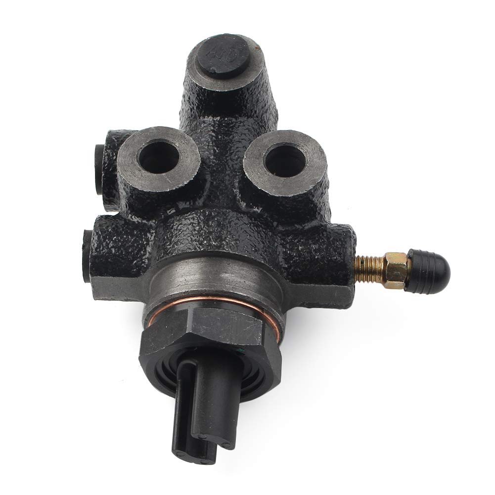 Three T Valve de dosage de détection de charge de frein à trois T, pour Toyota Land Cruiser 1984 – 1992, HILUX 1983-1997, 4Runner 1984-1989, 47910-26040