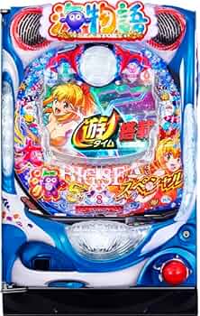 Amazon | P大海物語5スペシャル 中古パチンコ実機 (A