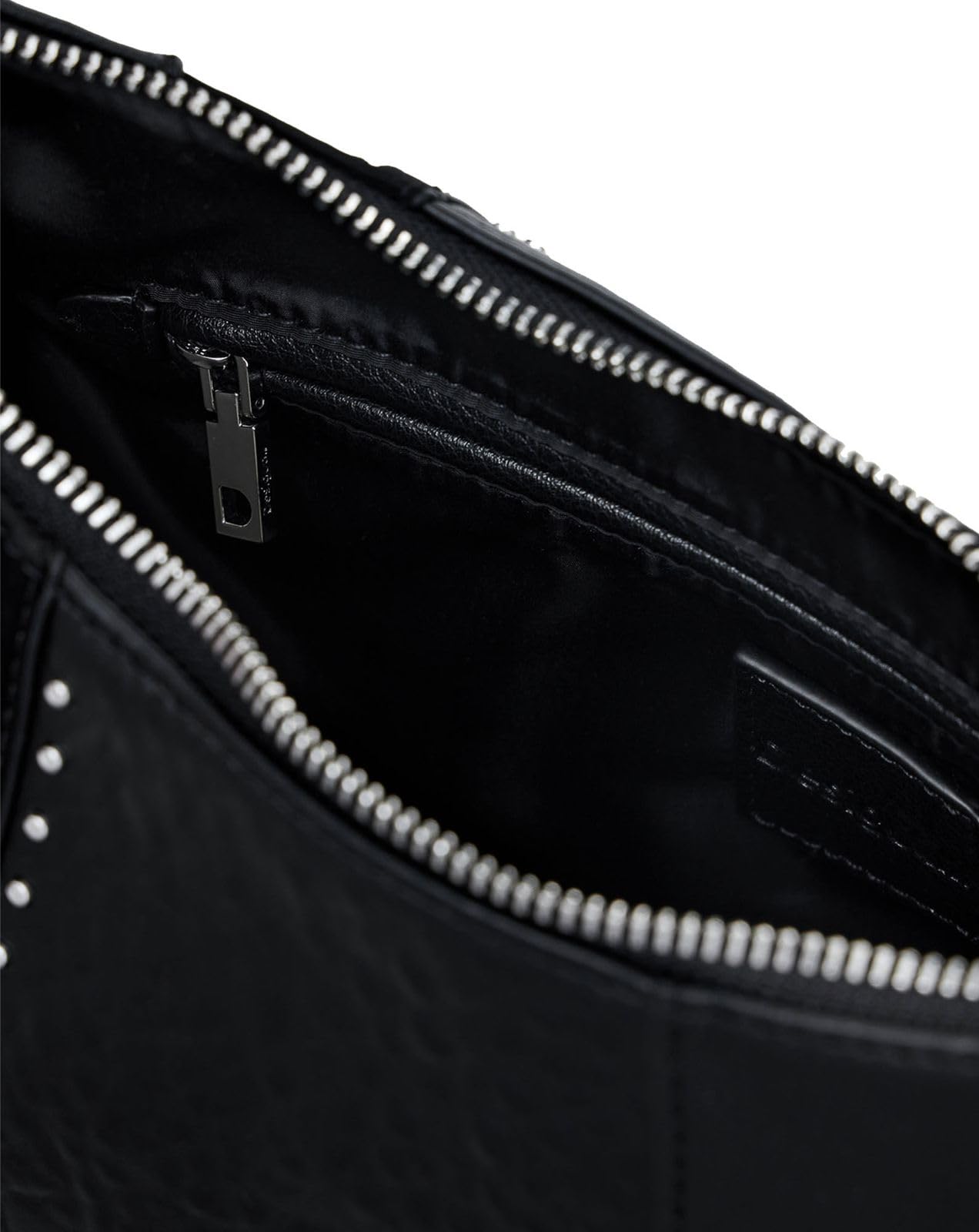 Desigual Accesorios Pu Bolso de Mano - ACCESORIOS BOLSO DE PU Mujer