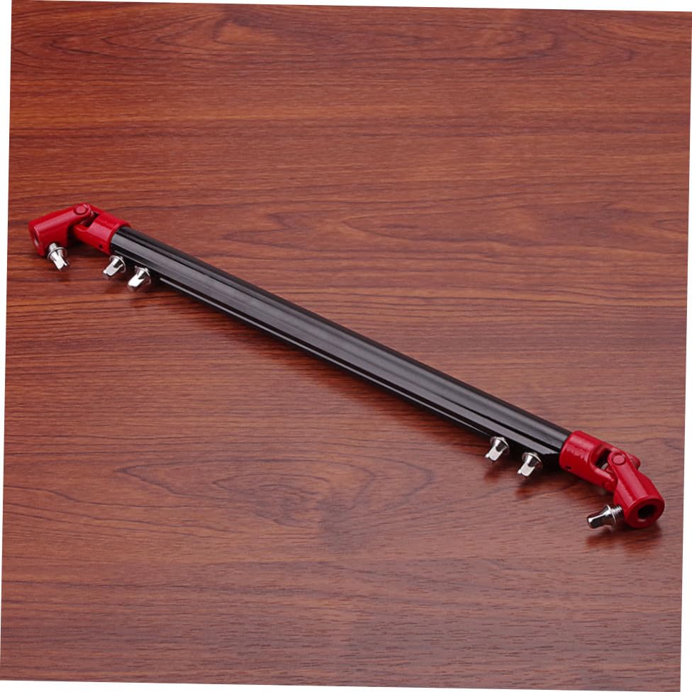 Double Drum Pedal Link Bar para Batería y Percusión miniatura 5