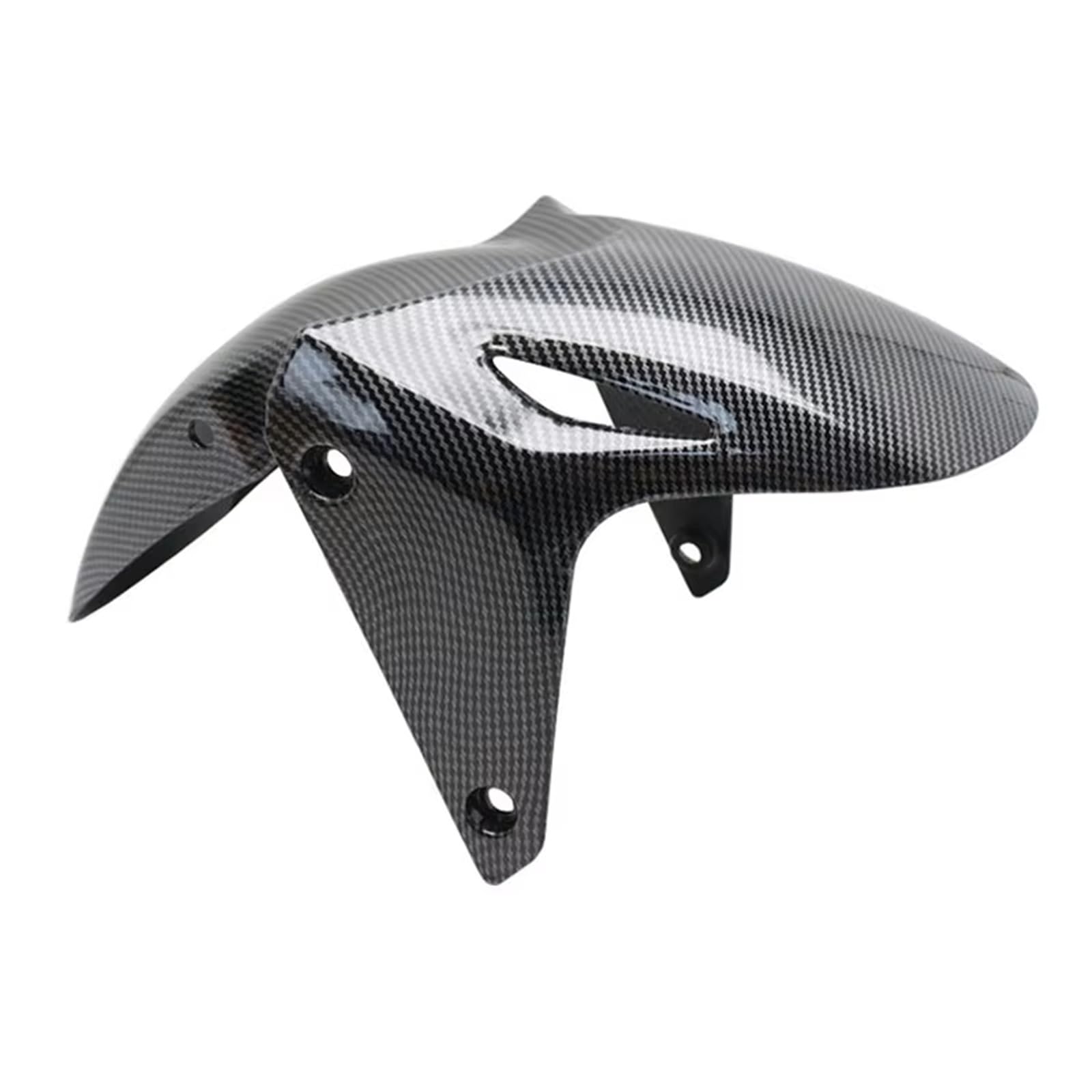 Parafango Moto Allungato Per CBR500R Per CB500R Per CB500F 2016 2017 2018 Parafango Anteriore Per Moto Ruota Paraspruzzi
