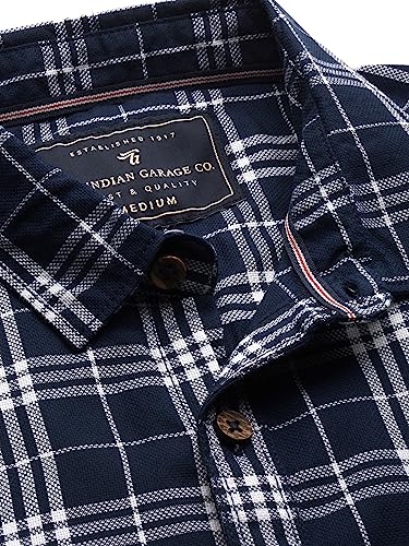 Image of The Indian Garage Co Men Shirt