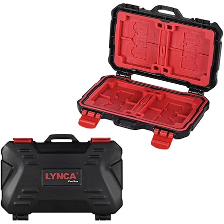 Amazon Docooler Lynca Kh 10 Cf Sd Sdhc Tf Msd ナノメモリーカードケースボックス 耐水性 ストレージオーガナイザ 24 スロットサンディスクトランセンド レキサー キングストン用 Docooler メディアケース 通販 Amazon Docooler Lynca Kh 10 Cf Sd Sdhc Tf Msd ナノメモリーカードケースボックス 耐水性 ストレージオーガナイザ 24 スロットサンディスクトランセンド レキサー キングストン用 Docooler メディアケース 通販
