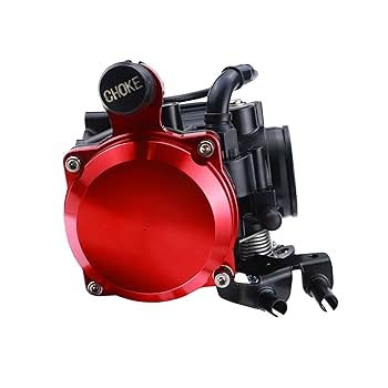 RICO *。゜XSーS CV40 Carburetor with Choke Cable, for Harley Davidson Sportster XL