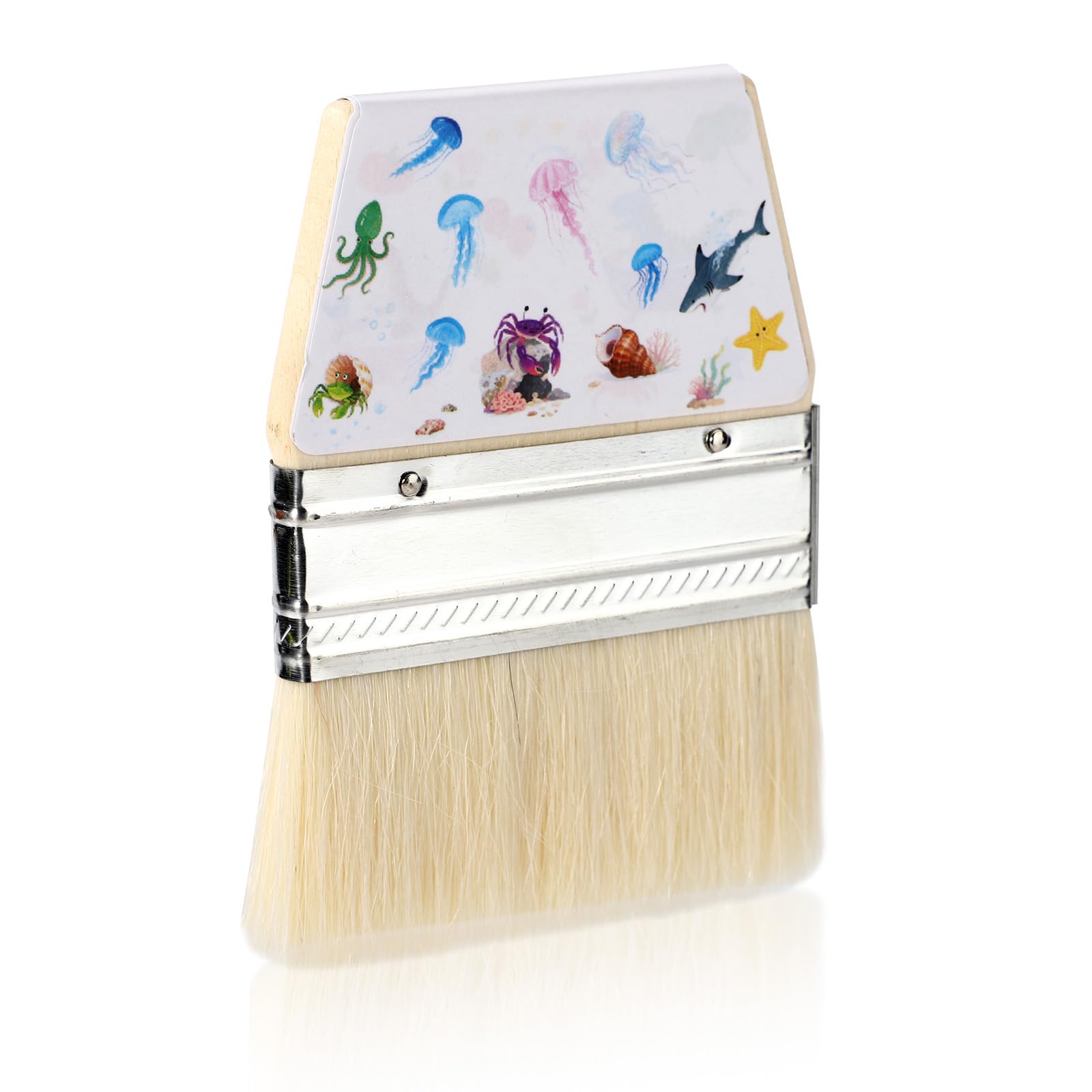 Beach Removal Cleaner Brush